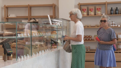 Bäckerei