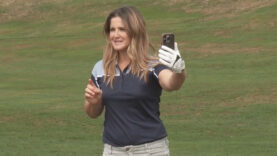 Charity Golf Lizz Görgl
