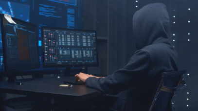 Cyber Connect