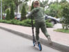 E-Scooter Regeln Alter