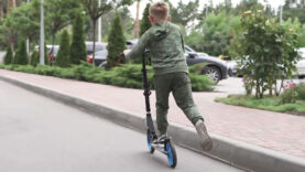 E-Scooter Regeln Alter