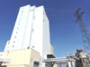Fixkraft Silo Turm