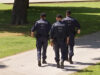 Herbstempfang Raml Polizei