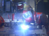Industrieempfang