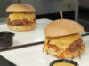 Jack The Ripperl Burger