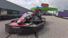 Kart Trophy