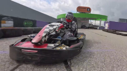 Kart Trophy