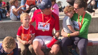 Kidsrun