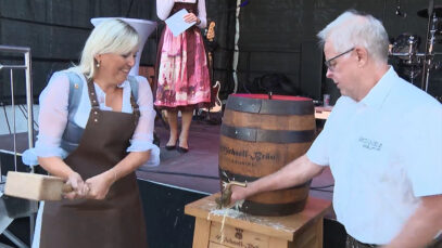 Leonding Stadtfest