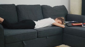 ME CFS