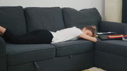 ME CFS