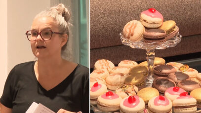 Macarons