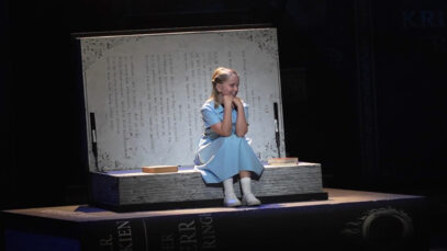 Matilda