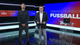 OÖ Fußball 260921
