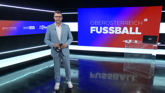 OÖ Fußball 260928