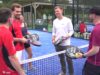 Padel Tennis