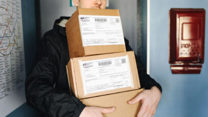 Paketsteuer