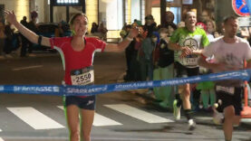 Sparkasse City Night Run