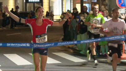 Sparkasse City Night Run