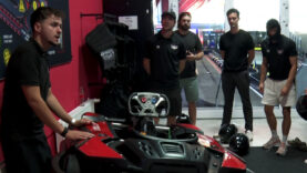 eishockey rotax