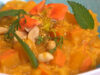 thai curry oökocht