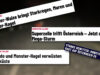 unwetter schlagzeilen