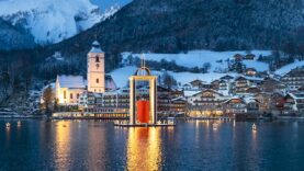 111 Advent Salzkammergut