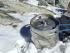 111 Bierfass Gletscher