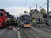 111 Bim LKW