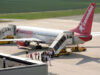 111 Flughafen Flugsteuer