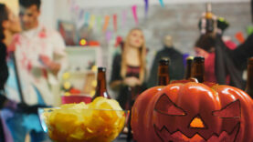 111 Halloween