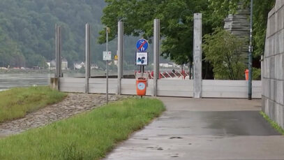 111 Hochwasserschutz