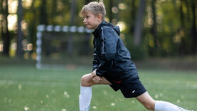 111 Kinder Sport