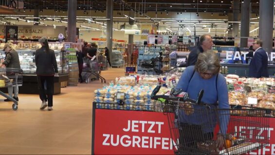 111 Maximarkt Linz