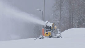 111 Schnee