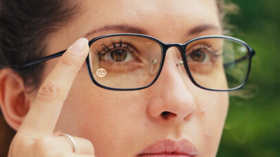 111 Smart Glasses