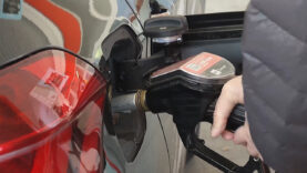 111 Tanken Diesel