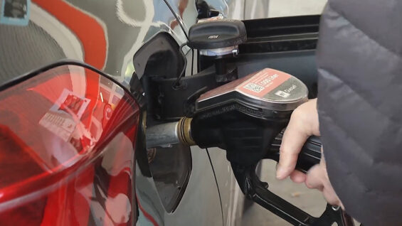 111 Tanken Diesel