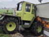 111 Traktor