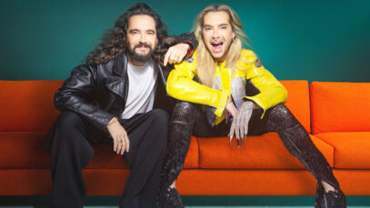 111 Wetten Dass