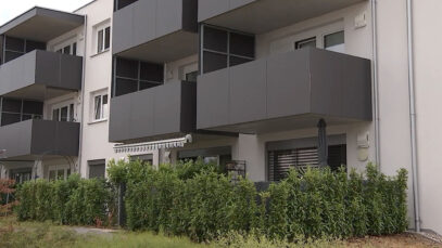 111 Wohnungsnot