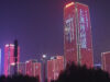 111 Wolkenkratzer China
