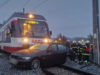 111 Zug PKW Lilo