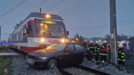 111 Zug PKW Lilo