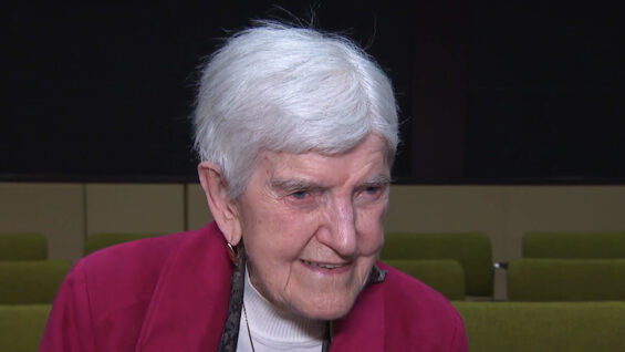 Anna erzählt