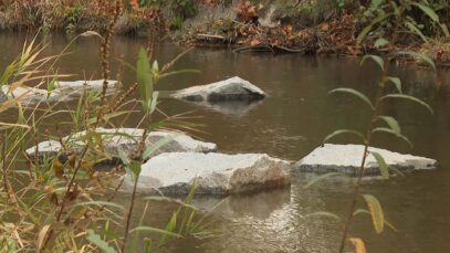 Bad Schallerbach Wasser