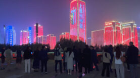 China Teil 1