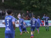 Derbytime Ternberg Losenstein