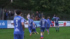 Derbytime Ternberg Losenstein