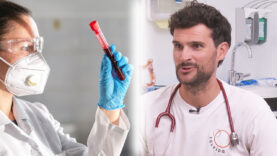 Dr Klartext Blut Rot